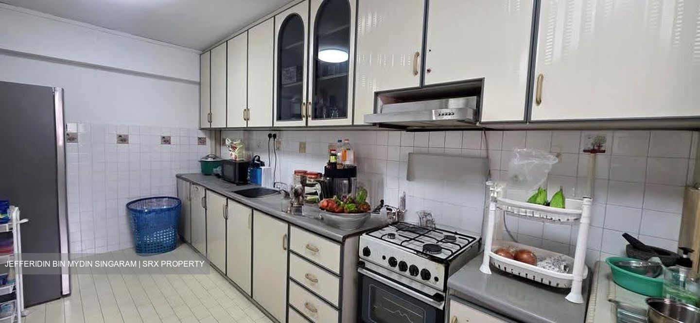 Blk 166 Bishan Street 13 (Bishan), HDB 4 Rooms #636740601